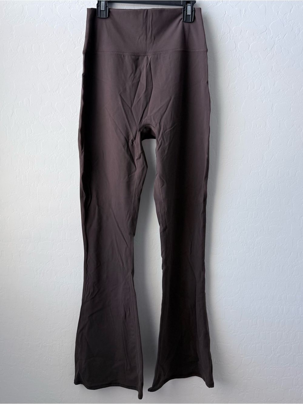 Brown Buff Bunny Leggings